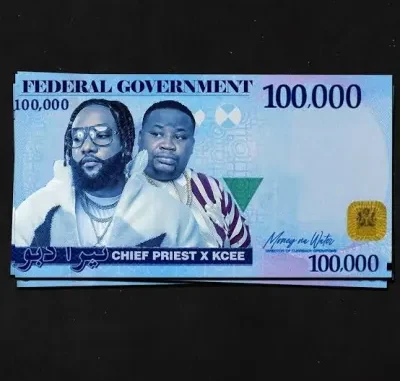 Chief-Priest-–-Federal-Government-Ft.-Kcee