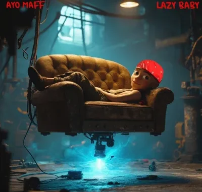 Lazy-Baby