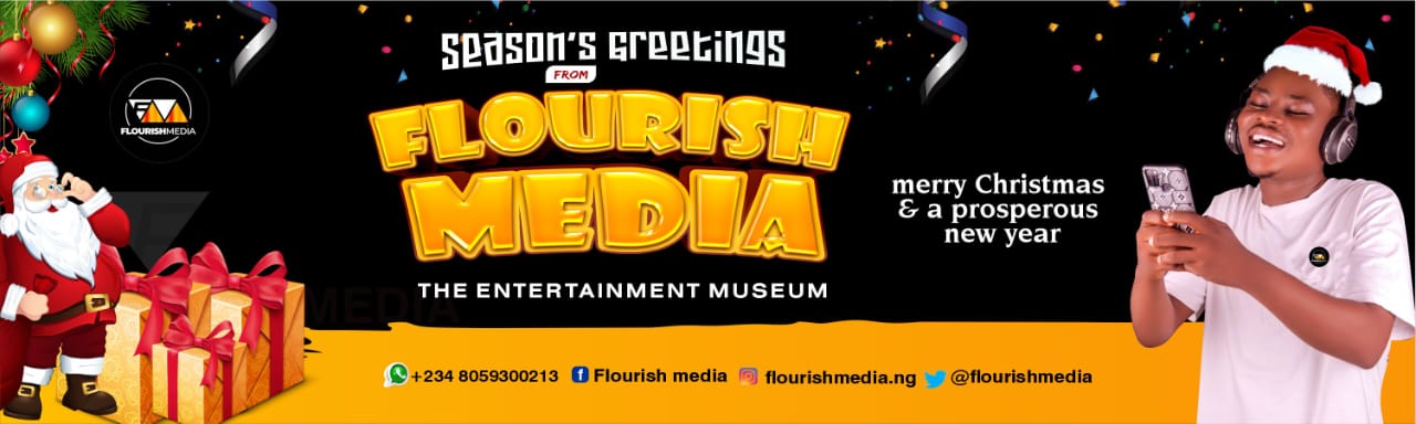 Flourish media