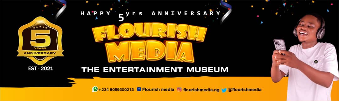 Flourish media